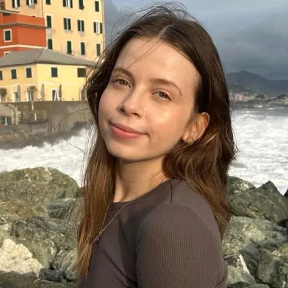 Julia Szymik
